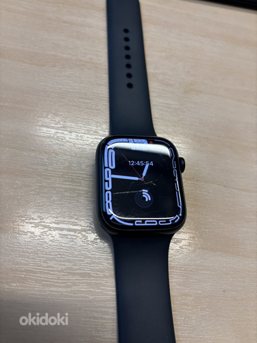 Apple Watch series 7
