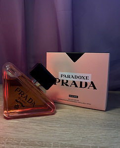 Prada paradoxe intense 90ml parfüümvesi (2 foto / 4)