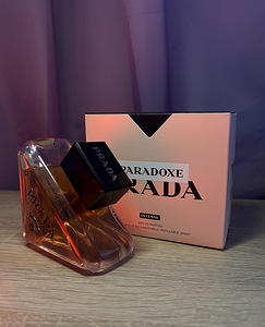 Prada paradoxe intense 90ml parfüümvesi (3 foto / 4)