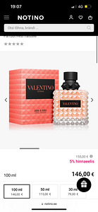 Valentino born in roma coral fantasy (6 foto / 6)