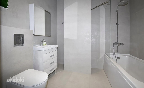 Երեքհարկանի տուն Ավանում (12)