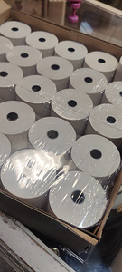 Kassalindid Sharp ER-A460 ER-470 (1 foto / 2)