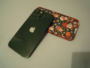 iPhone 13 128gb (2 фото из 2)