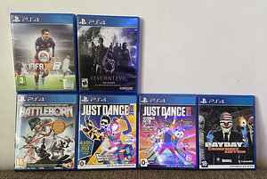 Ps4 (1 foto / 1)