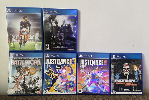 Ps4