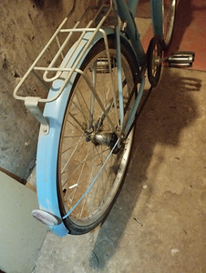 Super Cycle originals (6 foto / 9)