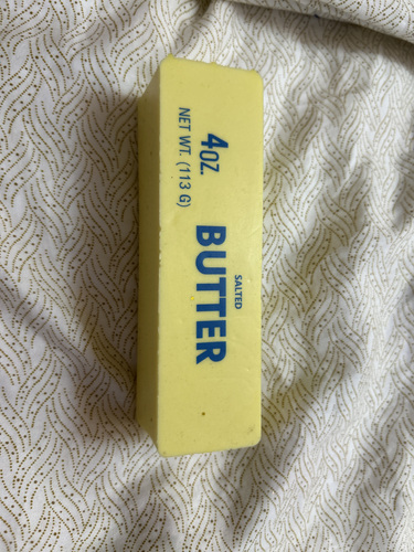 Butter Squishie
