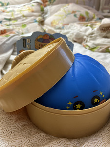 XXL Dumpling squishy (5 foto / 8)