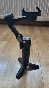 Parima hinnaga UUS Smart XE stabilisaator! Aku kestab 10h! (2 foto / 2)