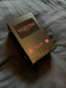Valentino Uomo Born In Roma intense (1 foto / 5)