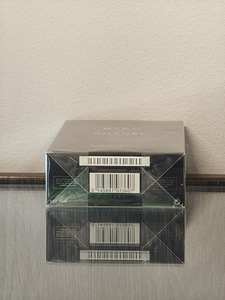 Bleu de chanel 100ml edp (4 foto / 5)