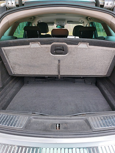 Opel Insignia Sports Tourer Sw 2013 (7 foto / 15)
