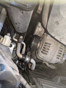 Skoda Octavia 1,6 (11 foto / 12)