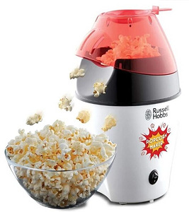 UUS Popkornimasin Russell Hobbs Fiesta 24630-56 (1 foto / 3)