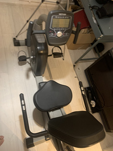 Kettler axos cycle r