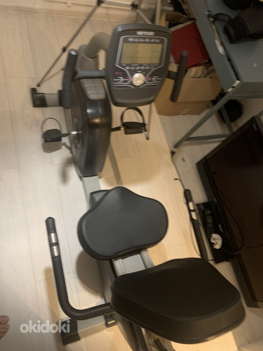 Kettler Axos Cycle R