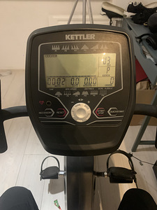 Kettler axos cycle r (2 foto / 4)