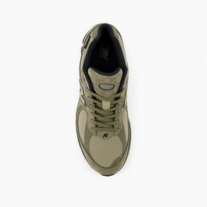 NEW BALANCE CORDURA 2002R (3 фото из 3)