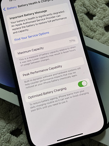 iPHONE 14 PRO, 128 GB (3 foto / 3)