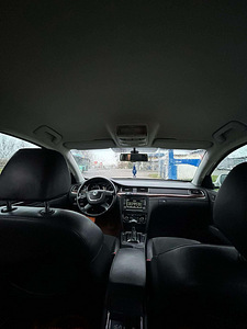 Škoda Superb 1.8tsi 118kw (5 foto / 13)