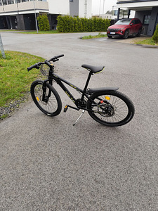 Romet rambler 24 jalgrattas