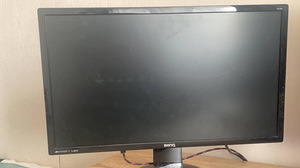 BenQ monitor (1 foto / 3)