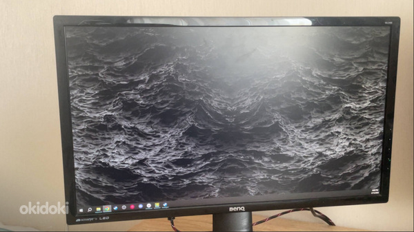 BenQ monitor