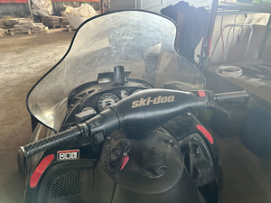 Skydoo touring 600 (1 foto / 6)