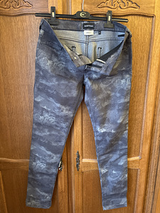 Emporio Armani teksad 28 Uus (3 foto / 4)