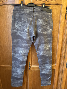 Emporio Armani teksad 28 Uus (4 foto / 4)