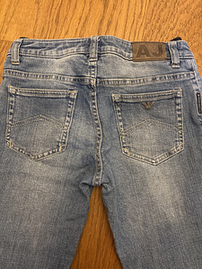 Armani Junior 11a (4 фото из 4)