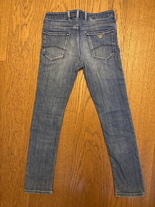 Emporio Armani 12a (3 фото из 4)