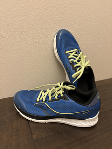 Saucony 37 (1 фото из 2)