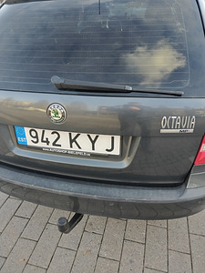 Müüa auto (4 foto / 13)