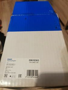 DELPHI GN10363-12B1 (2 foto / 4)