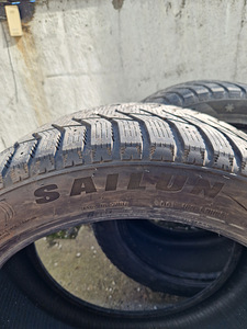 Sailun Ice Blazer WST3 255/45 R19 104T (3 foto / 10)