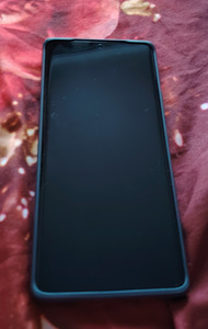 Telefon Xiaomi Redmi Note 14 Pro 4G 8/256GB Midnight Black (2 foto / 2)