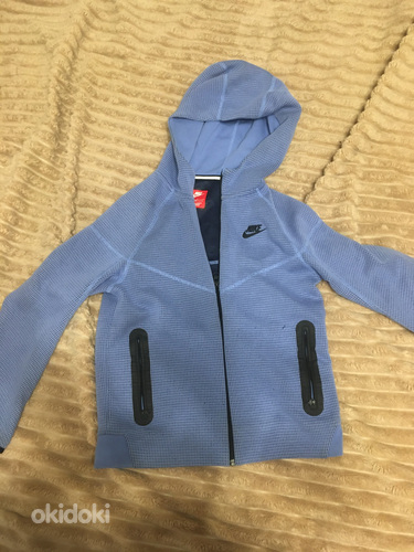 Nike tech fleece