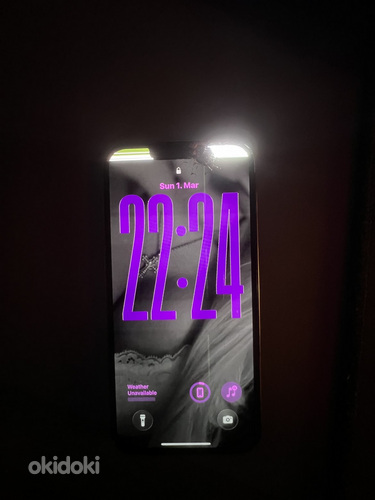 iPhone 13 pro