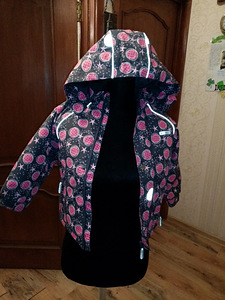 Annan ära suure partii kasutatud asju (2 foto / 5)