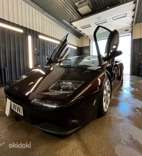 Otsin tööd autovärvijana ja detailerina