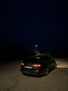 Audi A6 C6 2.7TDI QUATTRO (4 фото из 9)
