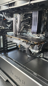 PC müügiks – Müük – Gaming & Work PC (2 foto / 9)