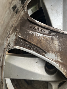 Veljed Volvo (2 foto / 2)