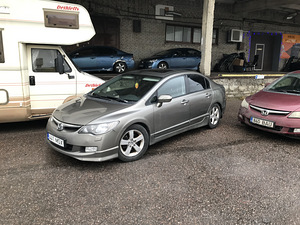 LPG - gaas Automaat Rent. Wolt/BOLT (6 foto / 7)