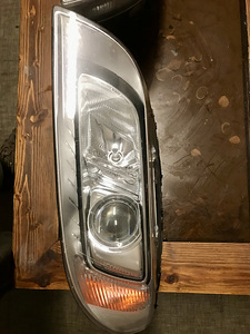 Volvo v70 esituled (6 foto / 7)
