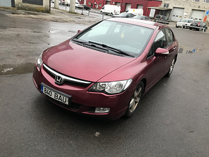 Аренда LPG - газ автомат BOLT/WOLT