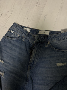 Calvin klein jeans (2 foto / 2)