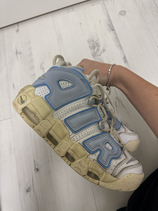 Nike uptempo (4 foto / 4)