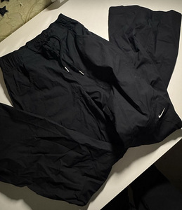 Штаны Nike (1 фото из 3)